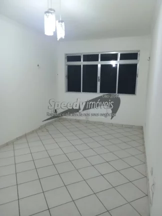 Imagem Apartamento em Santos, bairro Gonzaga