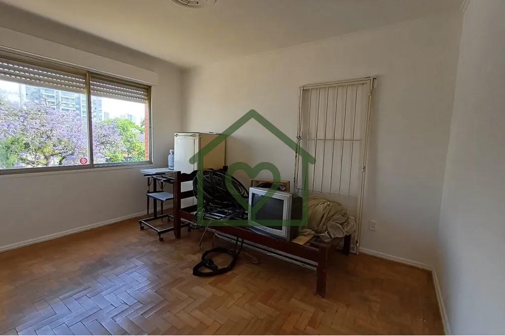 Imagem Apartamento localizado na Rua Marco Polo, no bairro Cristo Redentor, com 69m2 de área total e 53m2 ...