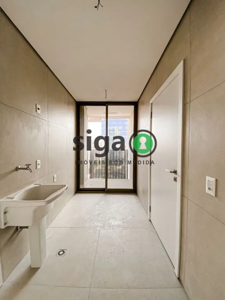 Imagem Apartamento com 03 suítes para venda na Vila Olimpia, São Paulo SP