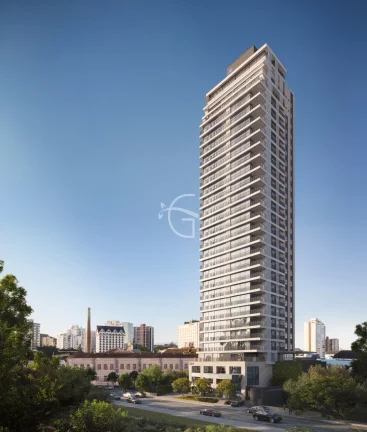 Imagem Apartamento para Venda no Centro de Joinville