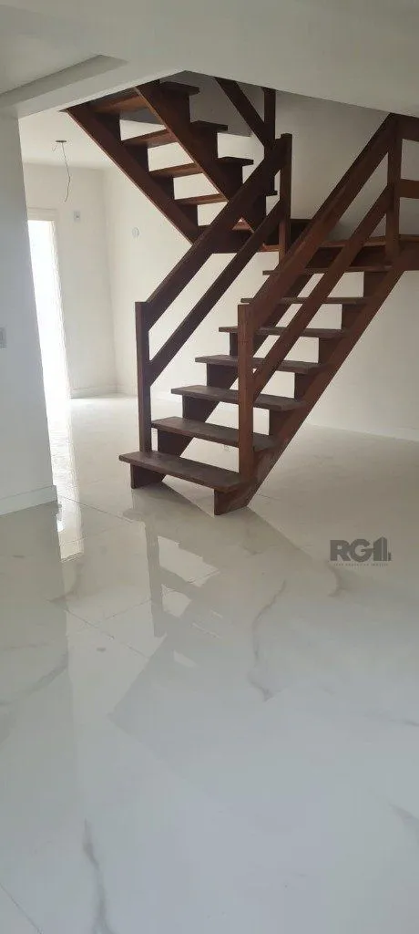 Imagem Casa Condominio para Venda - 134m², 3 dormitórios, sendo 1 suites, 2 vagas - Vila Nova
