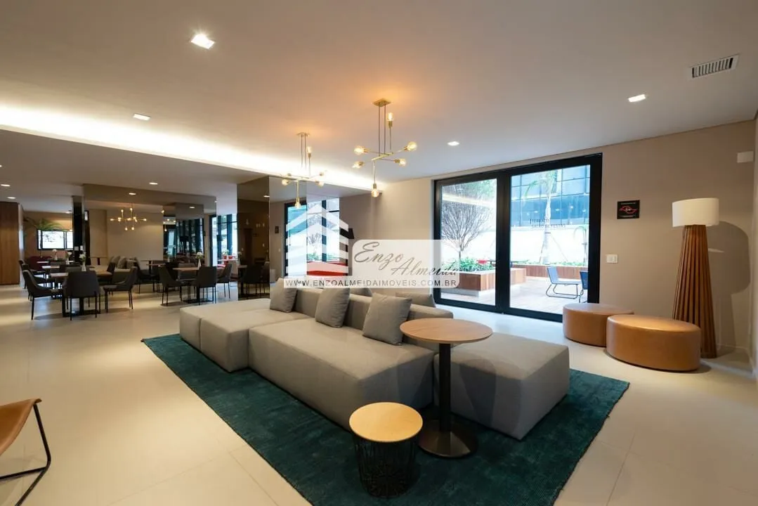 Imagem Apartamento à venda em São Paulo/SP
