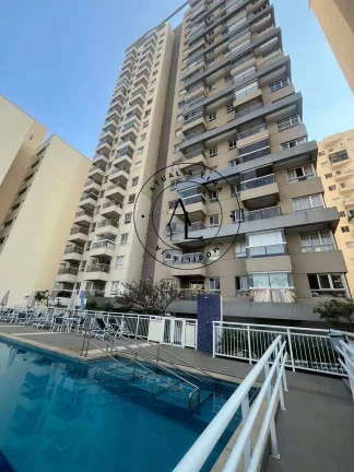Imagem Apartamento Mobiliado e Decorado com 1 Dormitório na Rua José Paulino - Pronto para Morar!