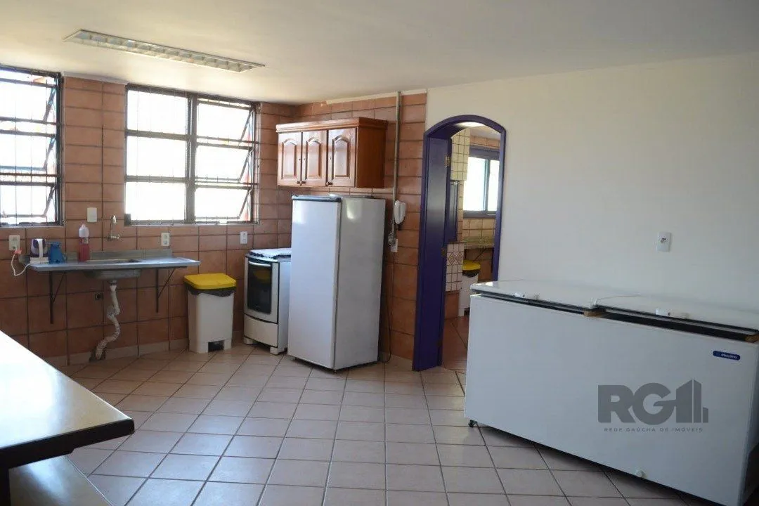 Imagem Casa Comercial em Ipanema
