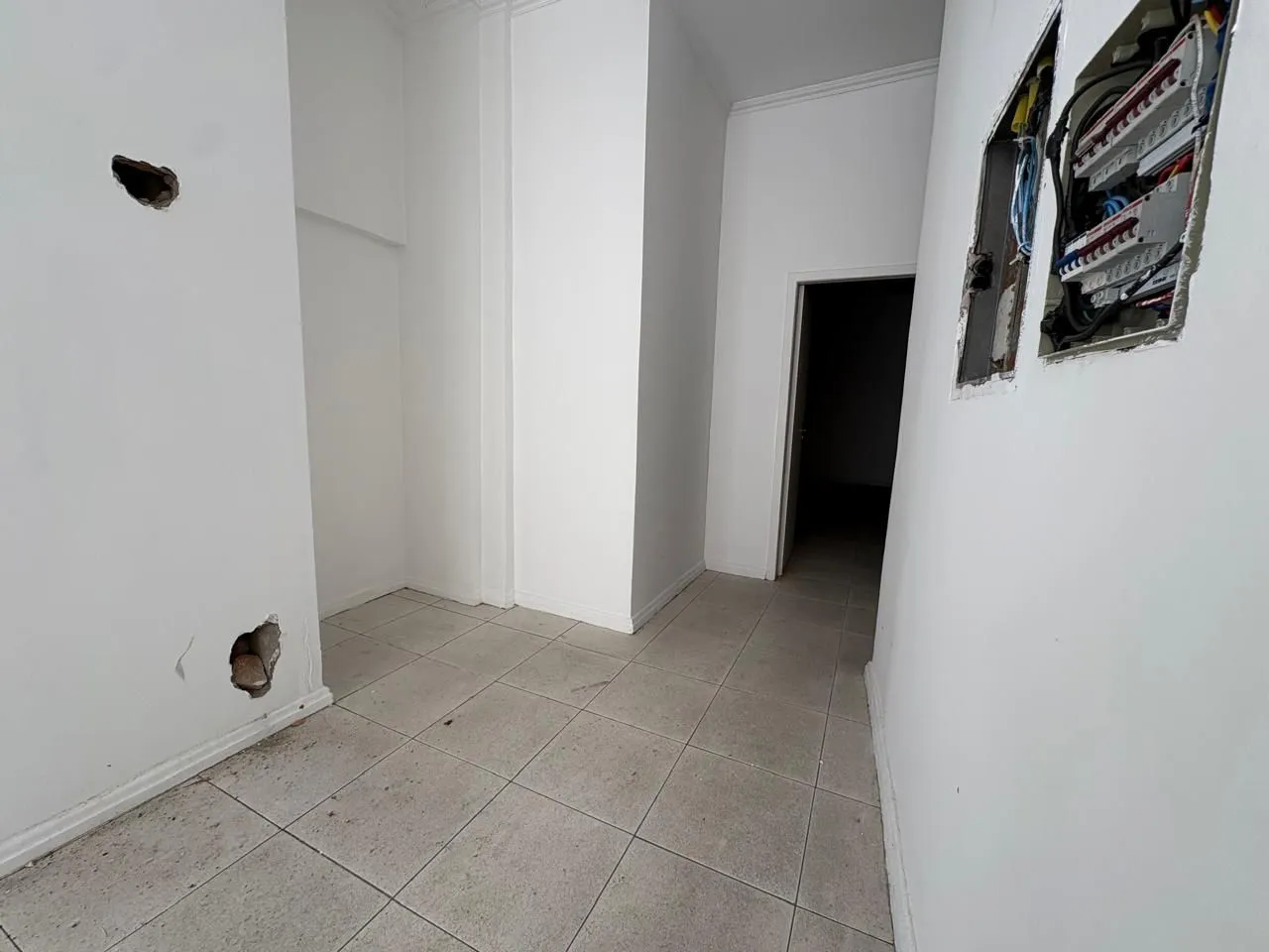 Imagem Sala comercial 822,66m² no centro de Porto Alegre