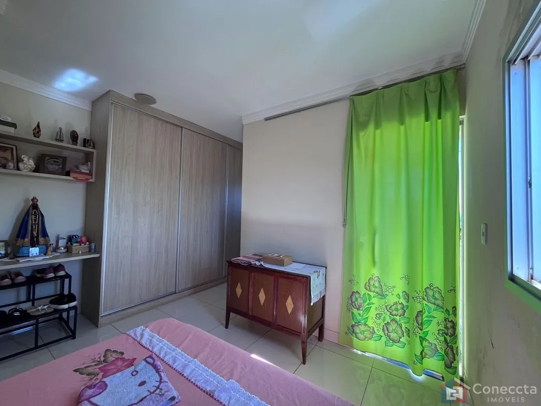 Imagem Apartamento com 3 dormitórios à venda, 68 m² por R$ 350.000,00 - Caiçaras - Patos de Minas/MG
