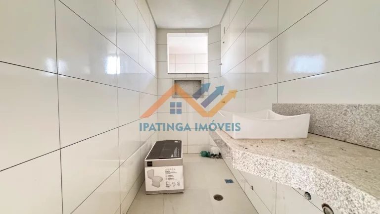 Imagem Apartamento de 3 quartos e 1 vaga de garagem no Veneza