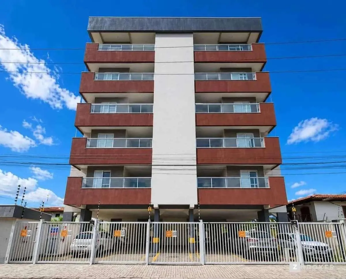 Foto do imóvel Apartamento à venda em Ubatuba, Itaguá, com 2 quartos, 68,65m2