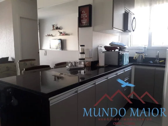 Foto do imóvel Apto com 2 Quartos e 2 banheiros à Venda, 54 m R$ 430.000.00 -Casa Branca
