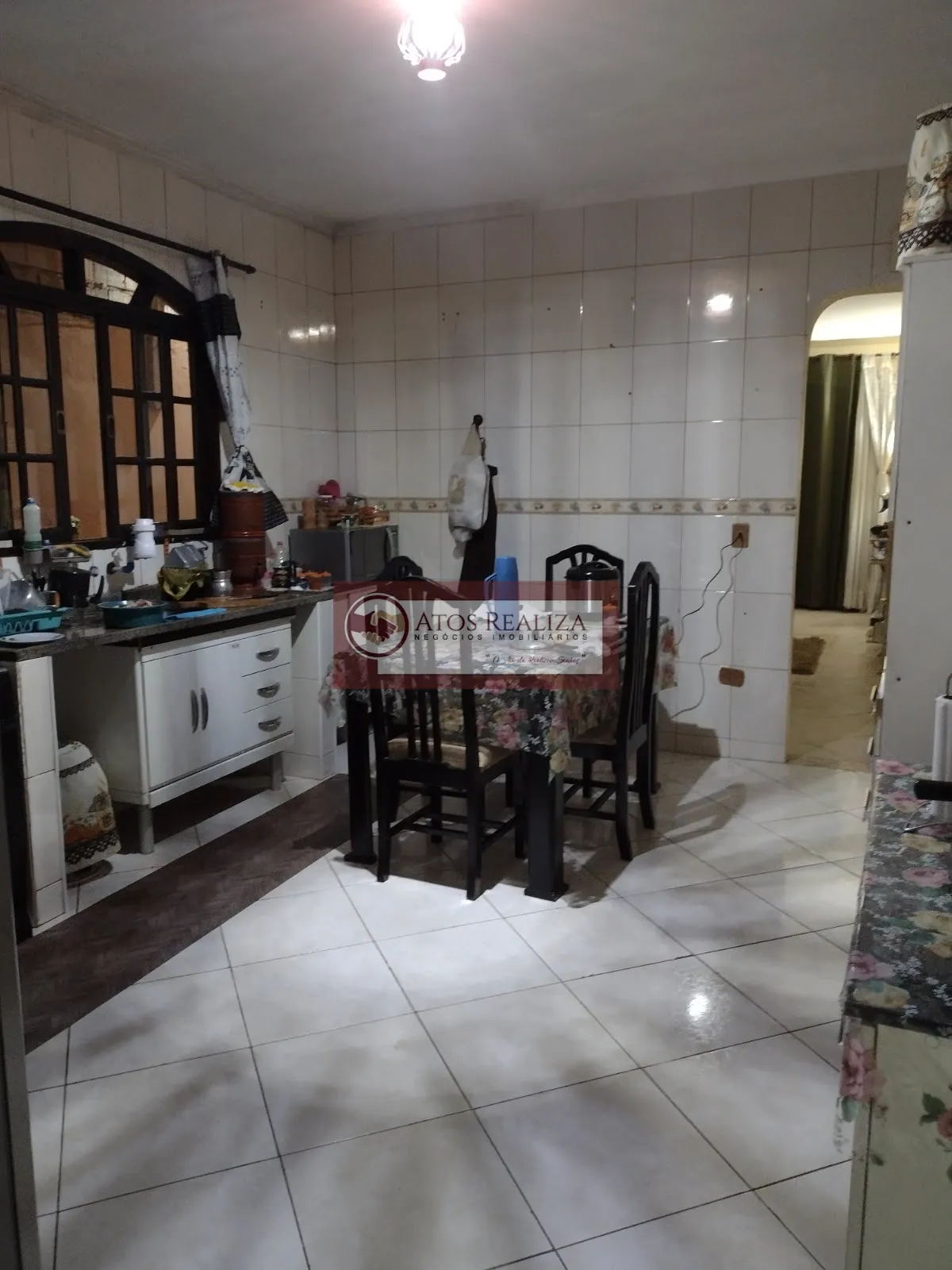 Imagem Vendo Casa Com 2 Dormitórios Recanto Campo Belo - São Paulo