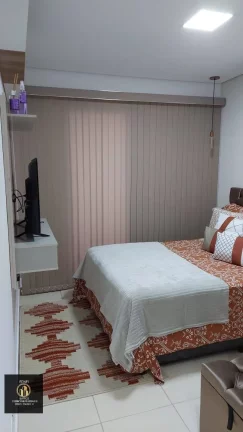 Imagem APARTAMENTO - CAIÇARA - PRAIA GRANDE - SP.