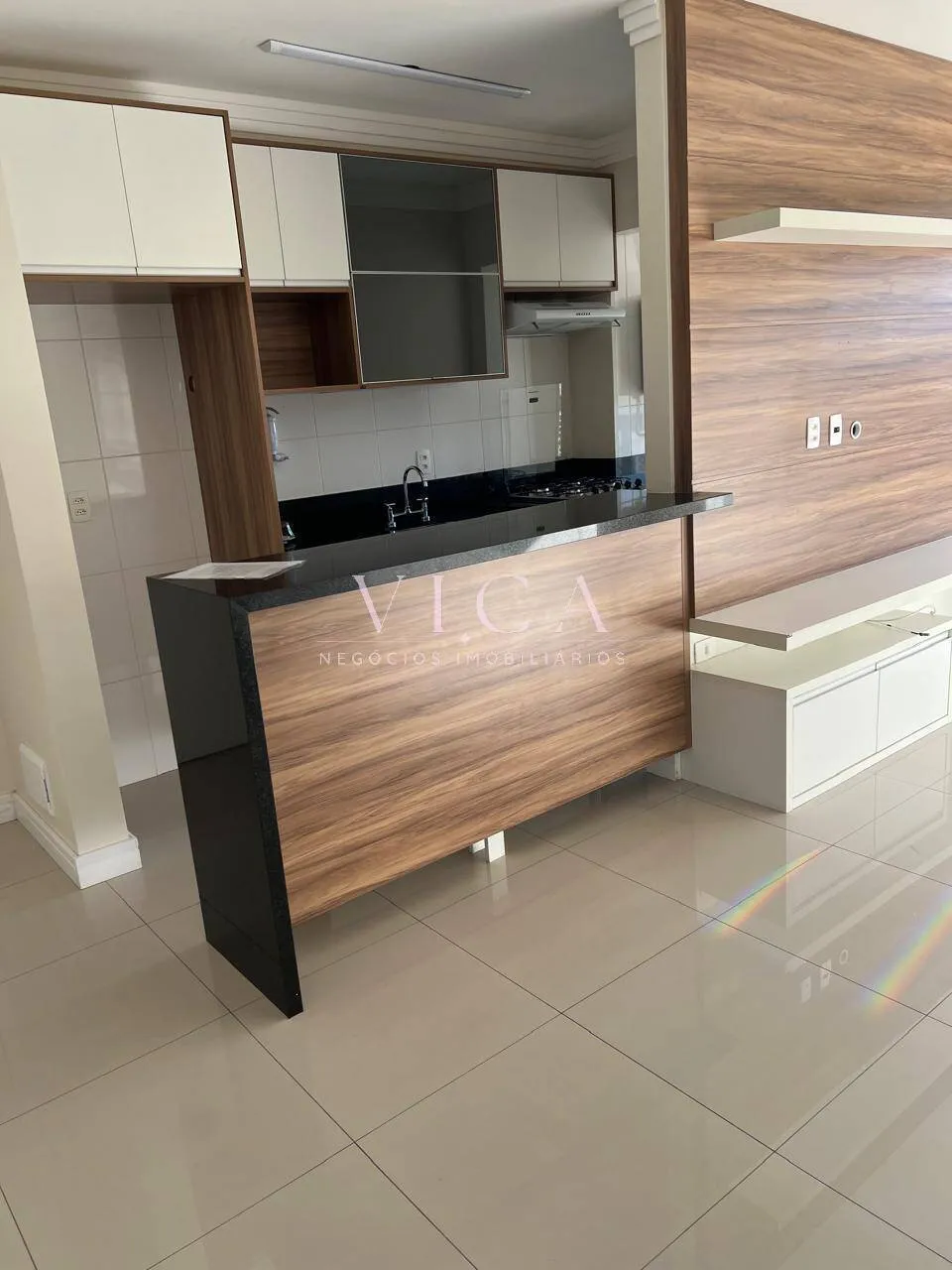 Imagem Apartamento 2 quartos 1vaga sol da manhã aluguel R$ 4.980/mês Alphaville/SP