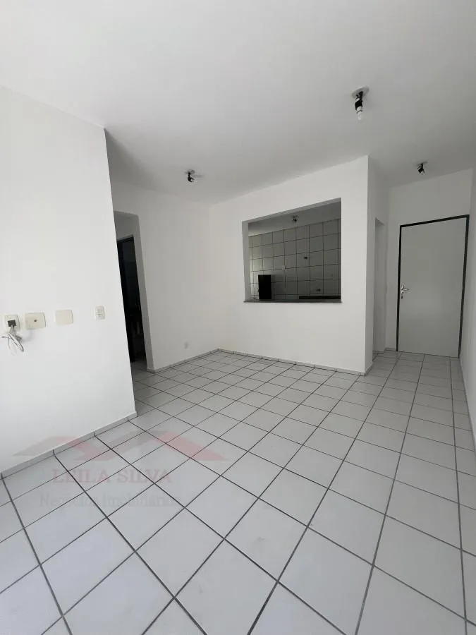 Imagem Apartamento 3 quartos à Venda no Horto Residence Teresina PI
