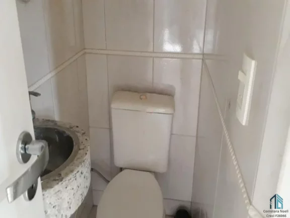 Imagem (PERMUTA) Sobrado a venda, 03 quartos c/suíte no Boa Vista em Curitiba PR