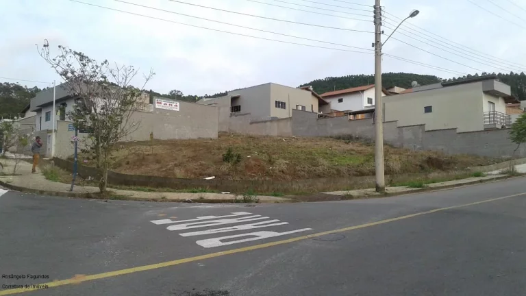 Imagem AREA RESIDENCIAL em POÇOS DE CALDAS - MG, LOTEAMENTO RESIDENCIAL TIRADENTES