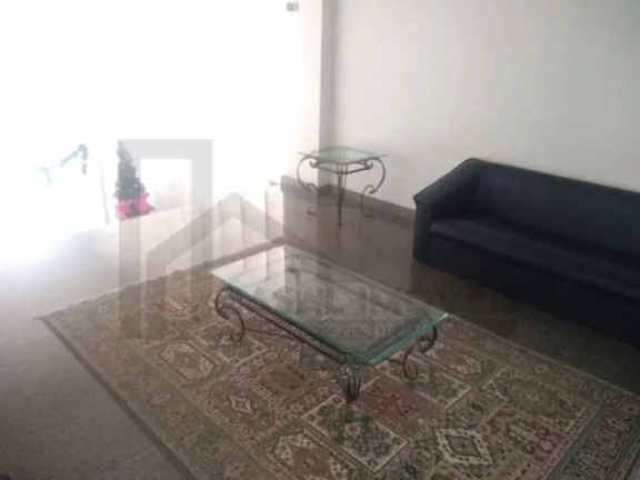 Imagem CASAL IMÓVEIS VENDE APARTAMENTO ED CRISTO REI 4 SUÍTES + 2 VGS 360 M2