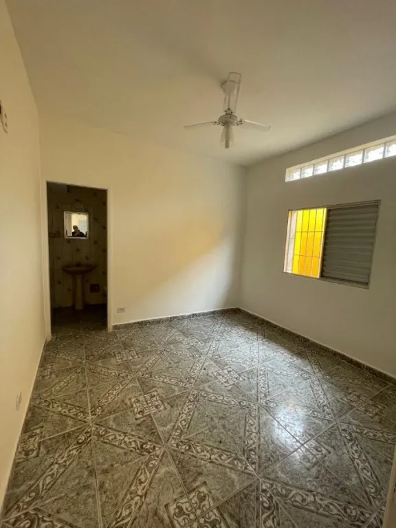 Imagem CASA COM 82,00 m² - CAIÇARA - PRAIA GRANDE SP