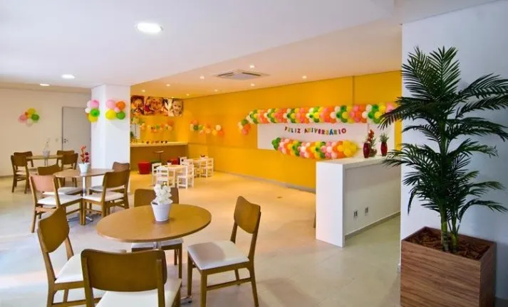 Imagem Play Ilhotas | Apartamento à Venda | Teresina