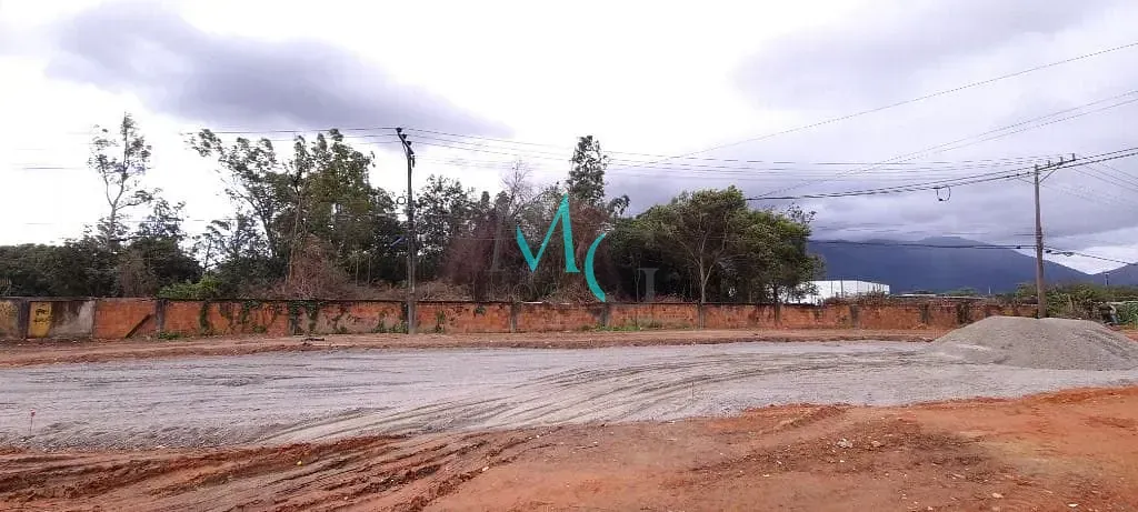 Foto do imóvel Área para alugar, 2400 m² por R$ 11.830,00/mês - Campo Grande - Rio de Janeiro/RJ