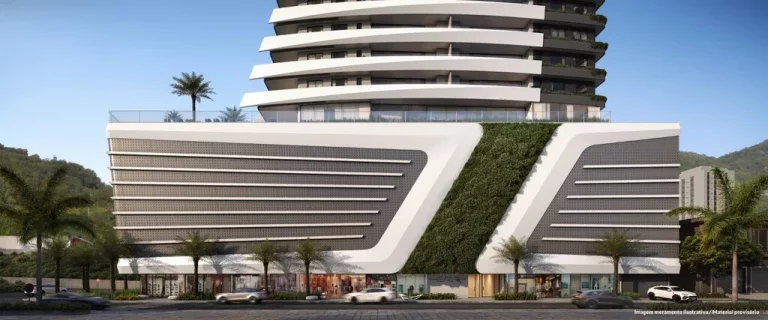 Imagem APARTAMENTO RESIDENCIAL em Itapema - SC, Centro