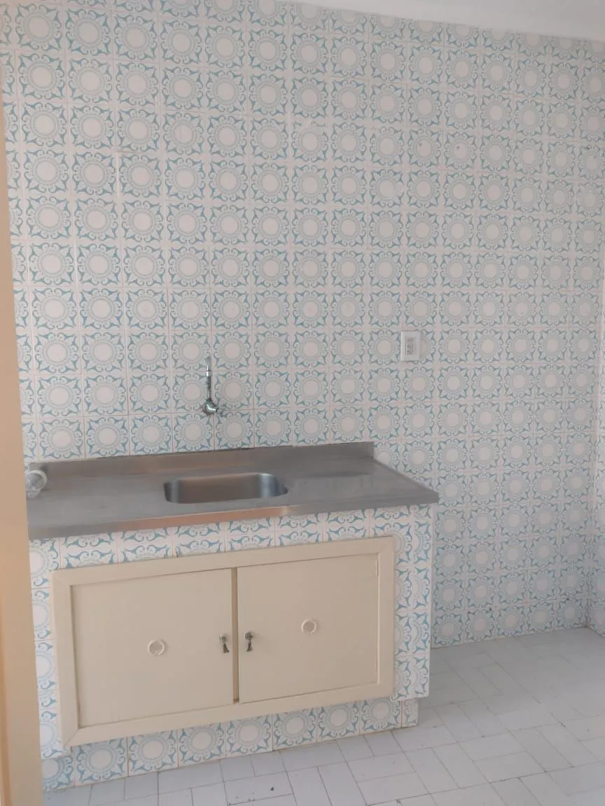 Imagem Apartamento em Menino Deus
