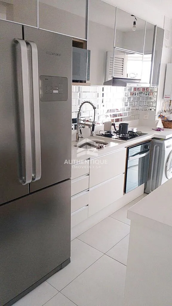 Imagem LIVING VILA GUILHERME - Apartamento à venda no bairro Vila Guilherme - São Paulo/SP, Zona Norte