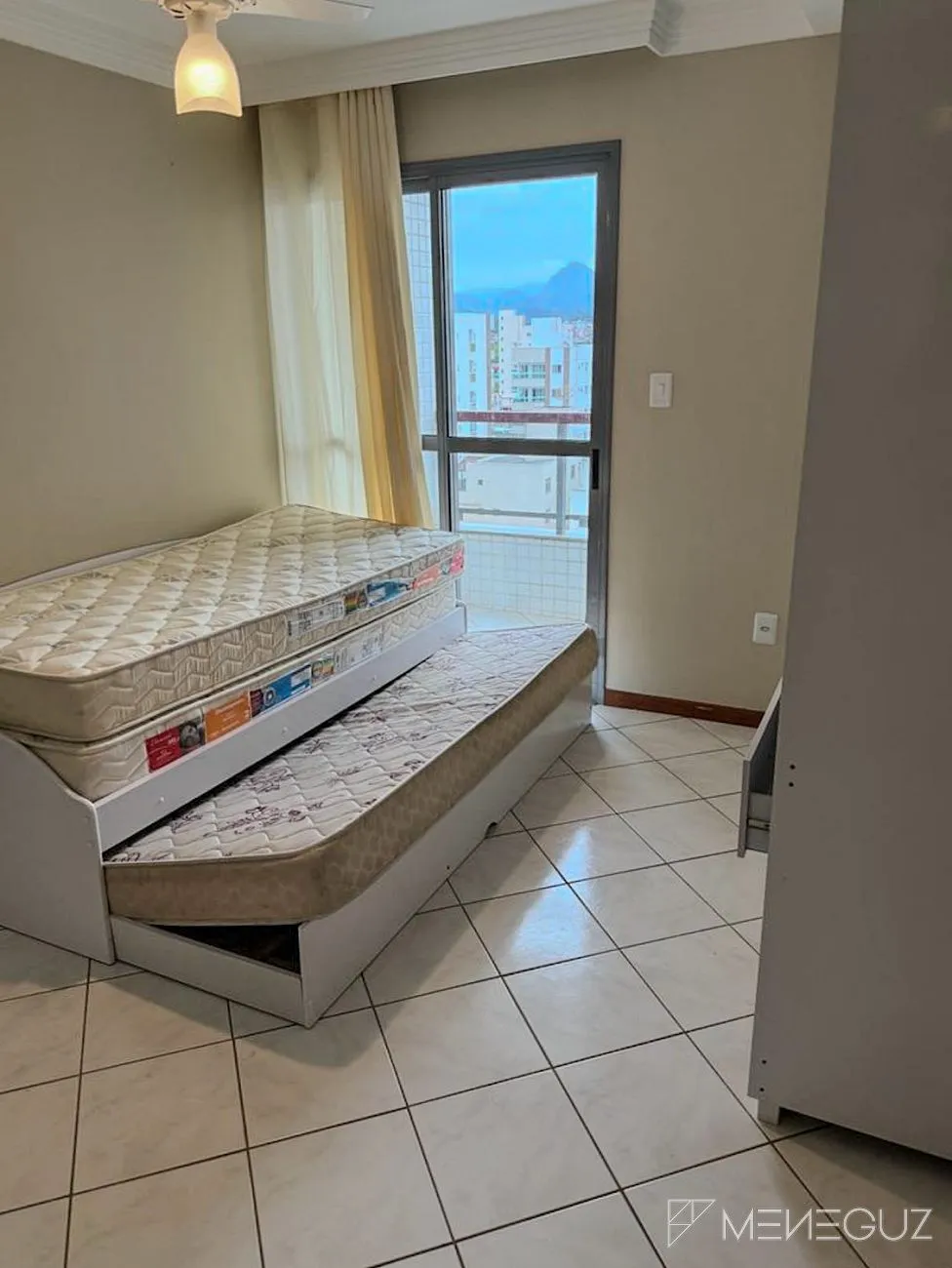 Imagem APARTAMENTO 4 SUÍTES - FRENTE TOTAL MAR Praia do Morro em Guarapari