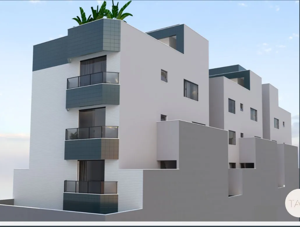 Imagem Apartamento Padrão