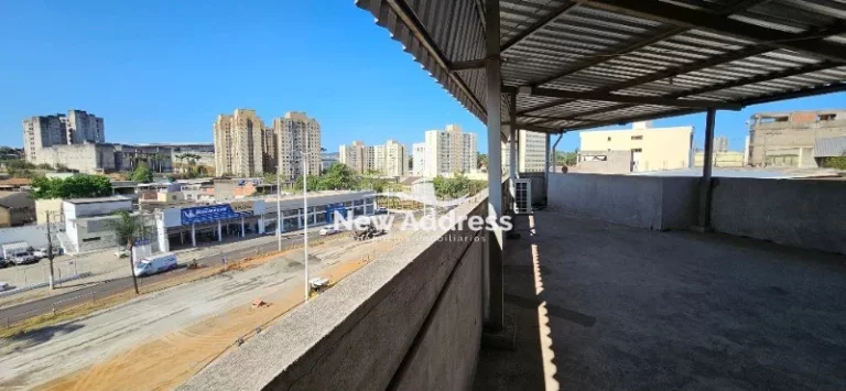 Imagem Terreno de 600m² na BR-262, Campo Grande, Cariacica