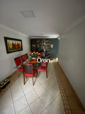 Imagem Sobrado com 4 dormitórios à venda, 146 m² por R$ 949.000,00 - Vila Jardim Vitória - Goiânia/GO