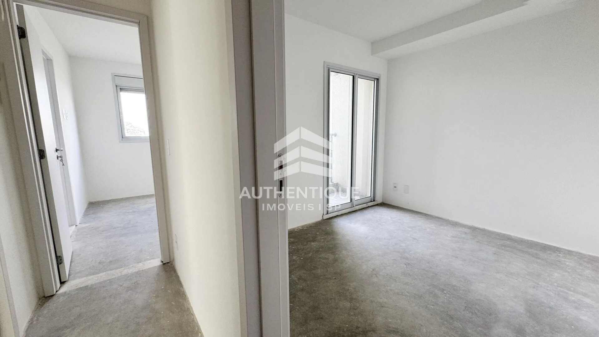 Imagem RAIZ SAO PAULO PARQUE RESORT - SANTO AMARO - Apartamento à venda no bairro Santo Amaro - São Paulo/SP, Zona Sul