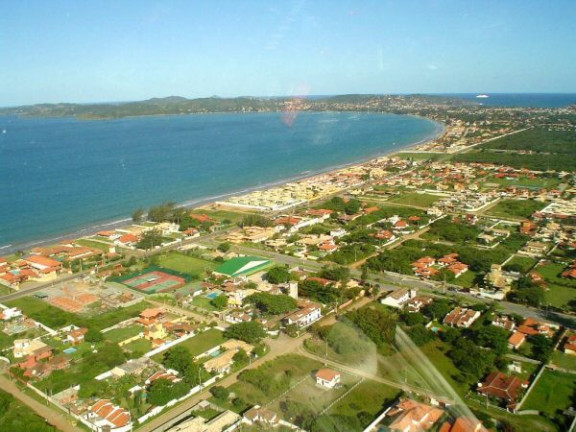 Terreno à Venda, 312 m² em Vila Verde - Armação dos Búzios