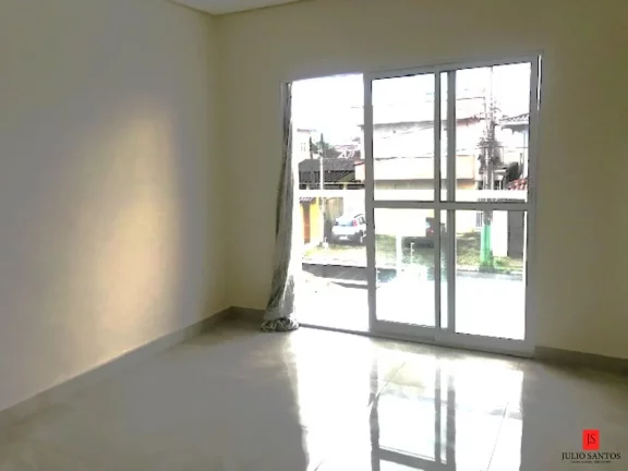 Imagem SOBRADO NOVO COM 3 SUITES