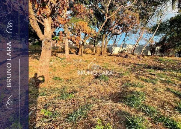 Foto do imóvel Lote à venda no bairro Jardim das Alterosas 1 - Betim /MG