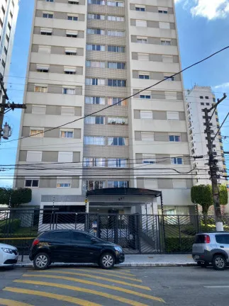 Imagem Apartamento com 3 Quartos à Venda, 86 m² em Vila Gomes Cardim - São Paulo