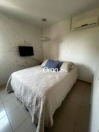 Imagem Apartamento à venda, 72 m² por R$ 590.000,00 - Jardim Goiás - Goiânia/GO