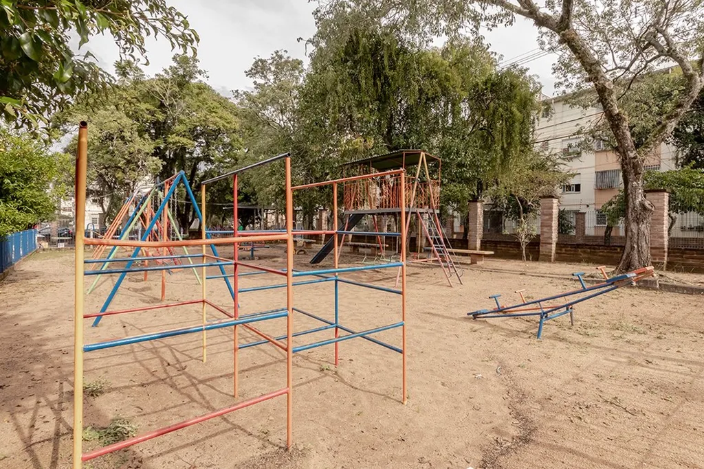 Imagem Apartamento em Cavalhada