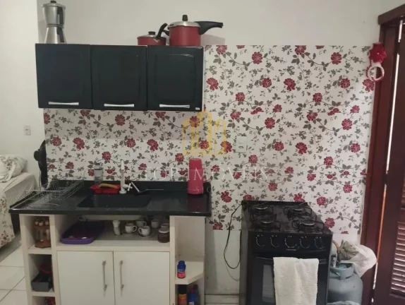 Imagem Casa de 3 quartos sendo 1 suíte no Jardim Santa Inês