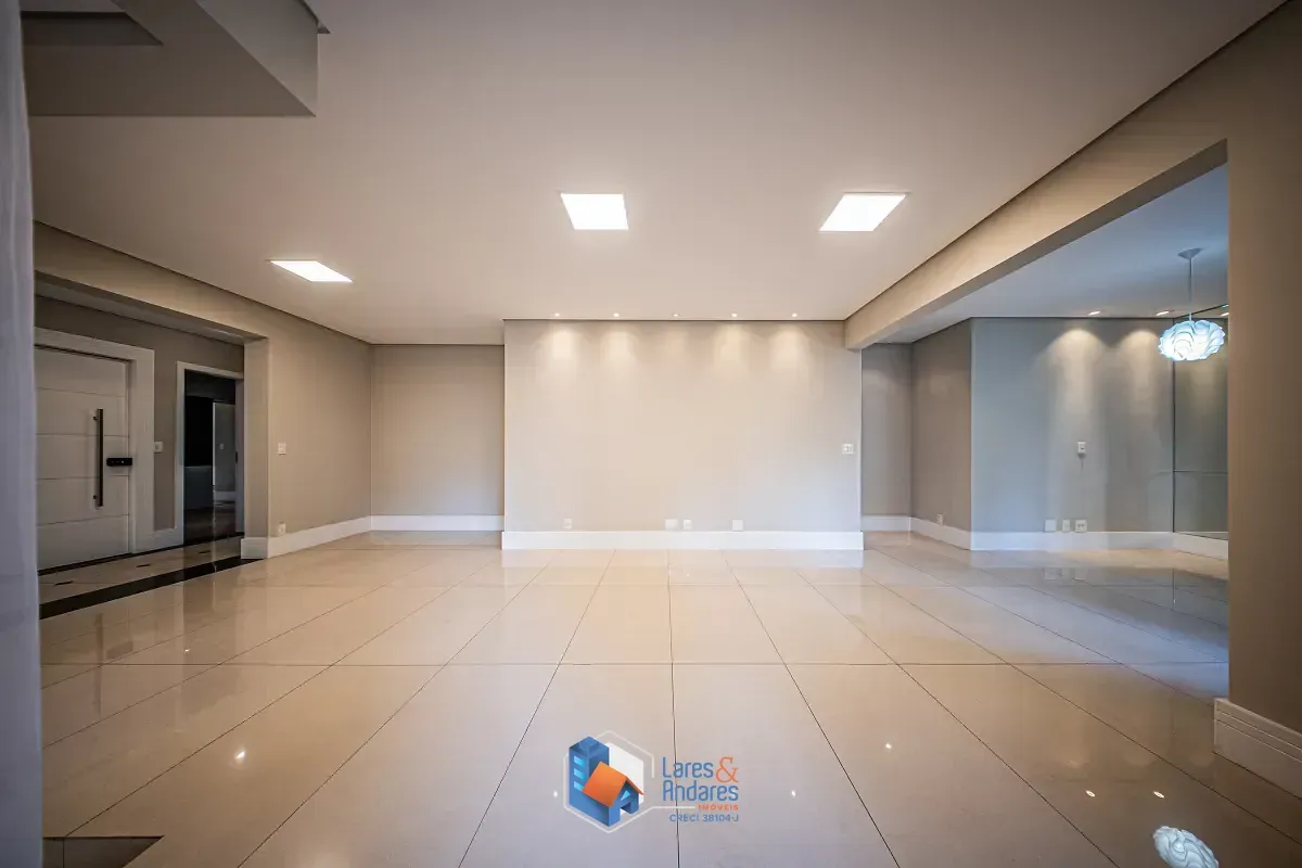 Imagem Apartamento para venda em Tatuapé com 4 quartos, sendo 2 suítes, 246m²