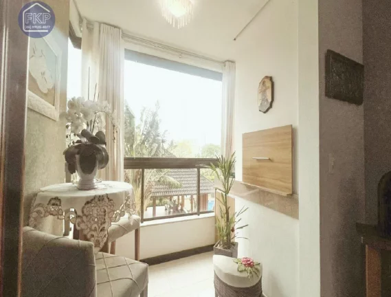 Imagem Apartamento 2 dormitórios!