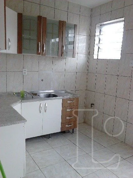 Imagem Apartamento para Venda - 81.06m², 3 dormitórios, 1 vaga - Cristal
