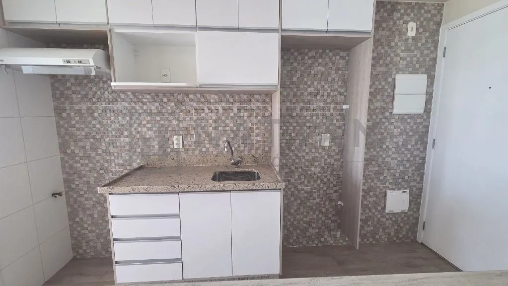 Imagem Apartamento com 1 dormitório à venda, 45 m² por R$ 570.000,00 - Tatuapé - São Paulo/SP
