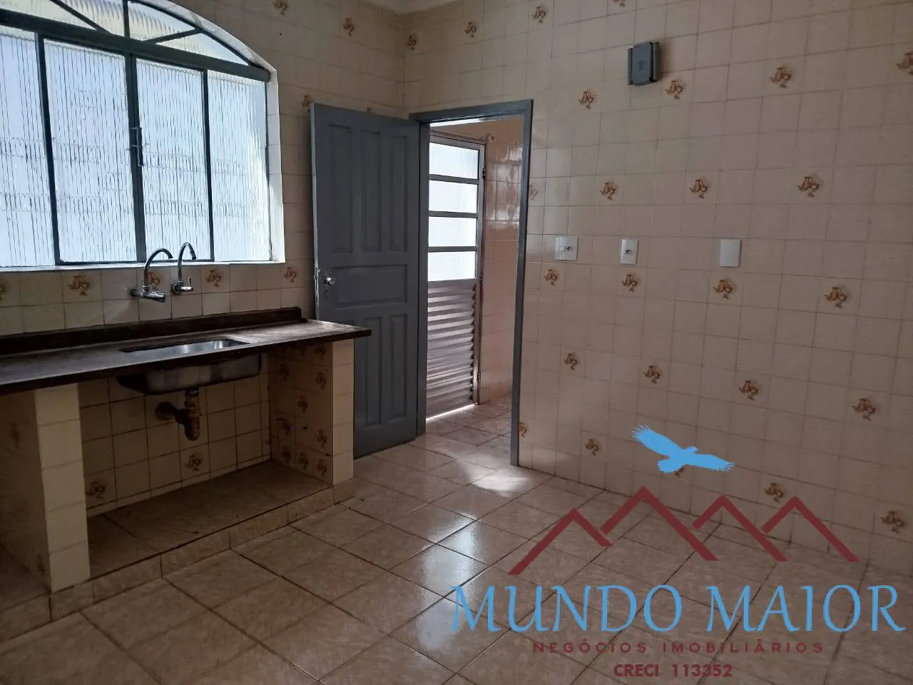 Imagem Casa Térrea na Vila Floresta - Edícula, 3 Vagas e Quintal Amplo!