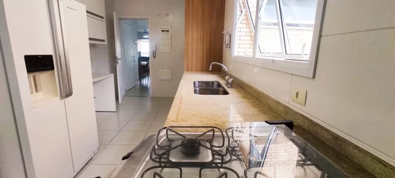 Imagem Apartamento P?(C) na Areia com Vista para o Mar no Módulo 4 Riviera