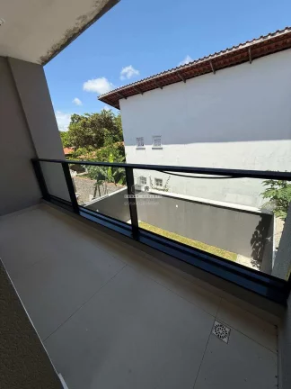 Imagem Residencial Eusebio de Queiroz Casas duplex com 04 suítes no centro do Eus?(C)bio
