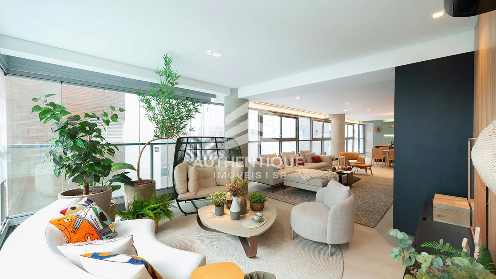 Imagem LINA JARDINS - Apartamento à venda em São Paulo/SP