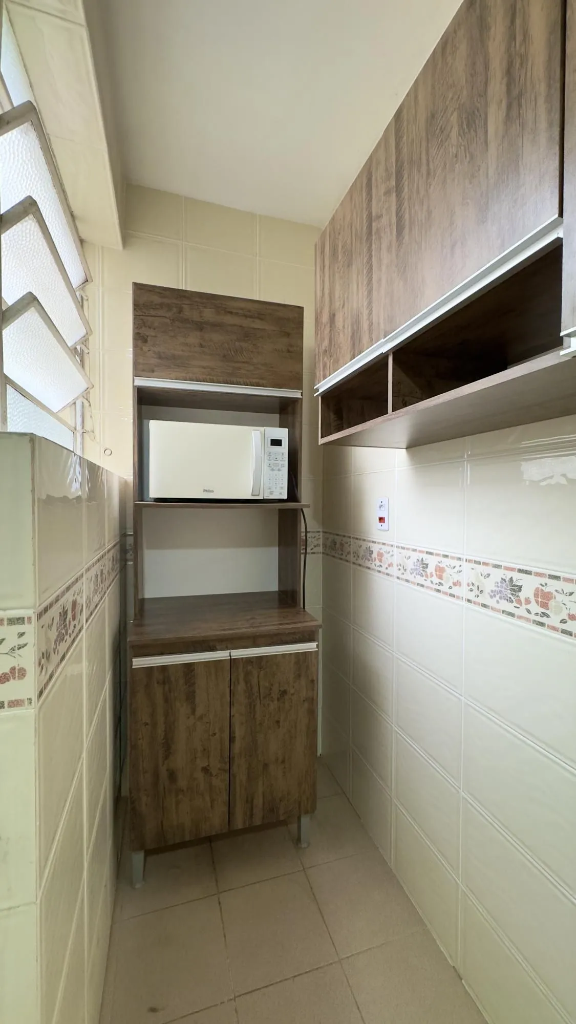 Imagem Apartamento de 2 dormitórios, super amplo e bem iluminado no Centro Histórico