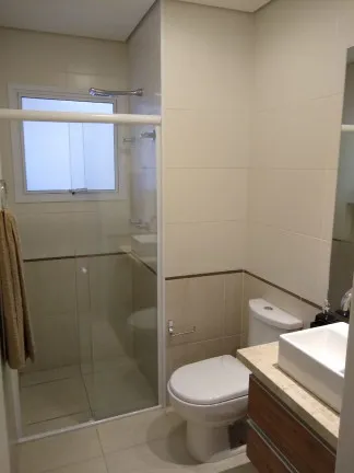 Imagem Apartamento com 3 Quartos à Venda, 84 m² em Loteamento Mogilar - Mogi das Cruzes