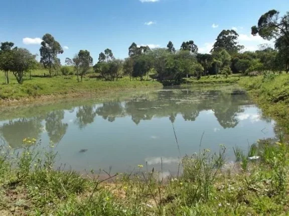 Imagem Excelente área de 11.7 Ha, linda vista, açudes, zona nobre de Águas Claras