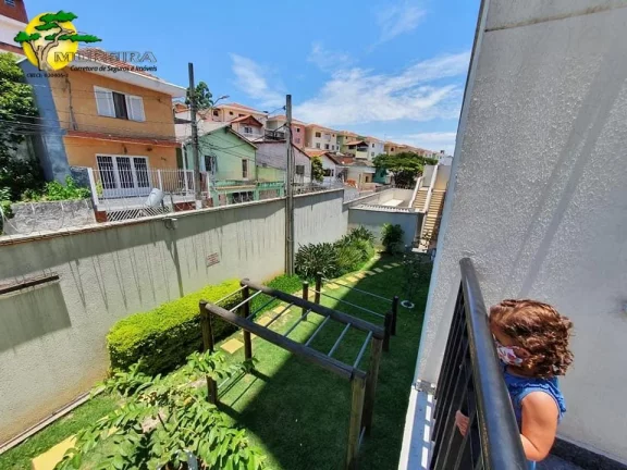 Imagem BELÍSSIMO APARTAMENTO PARA VENDA NA VILA MAZZEI.